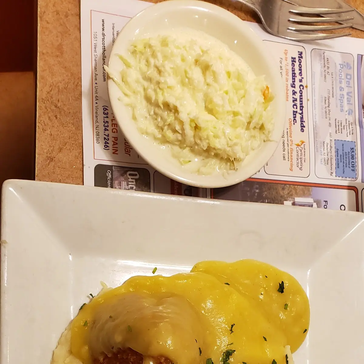 Chicken Croquette