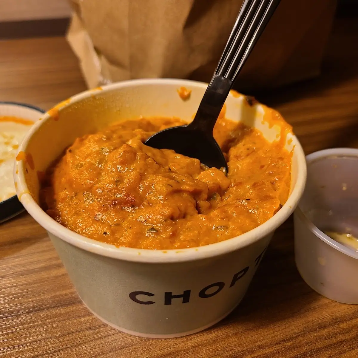 Tomato Soup