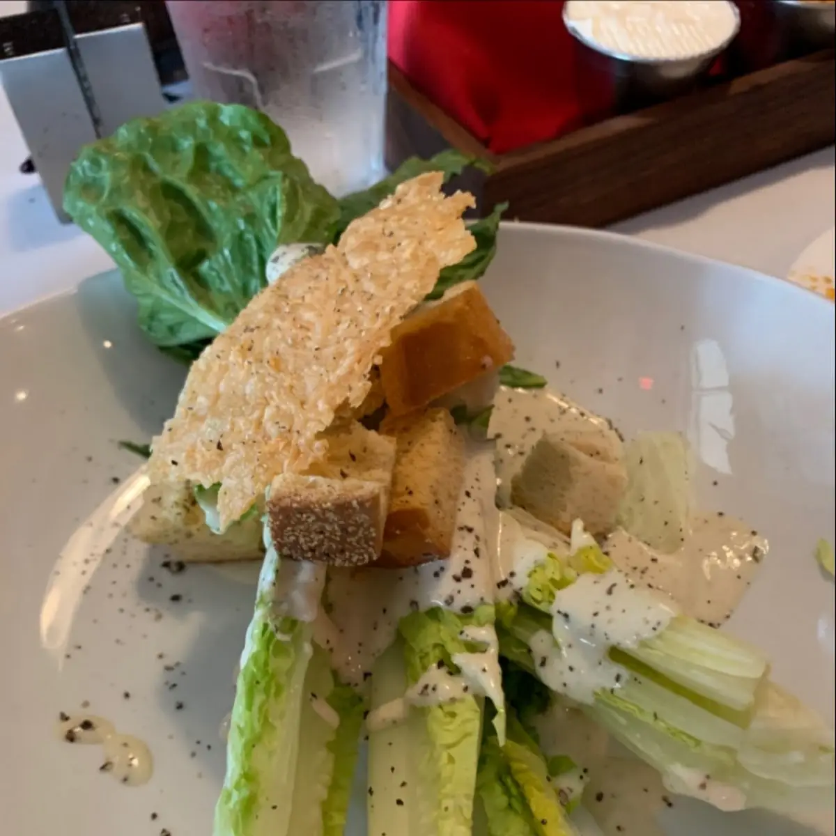 Caesar Salad