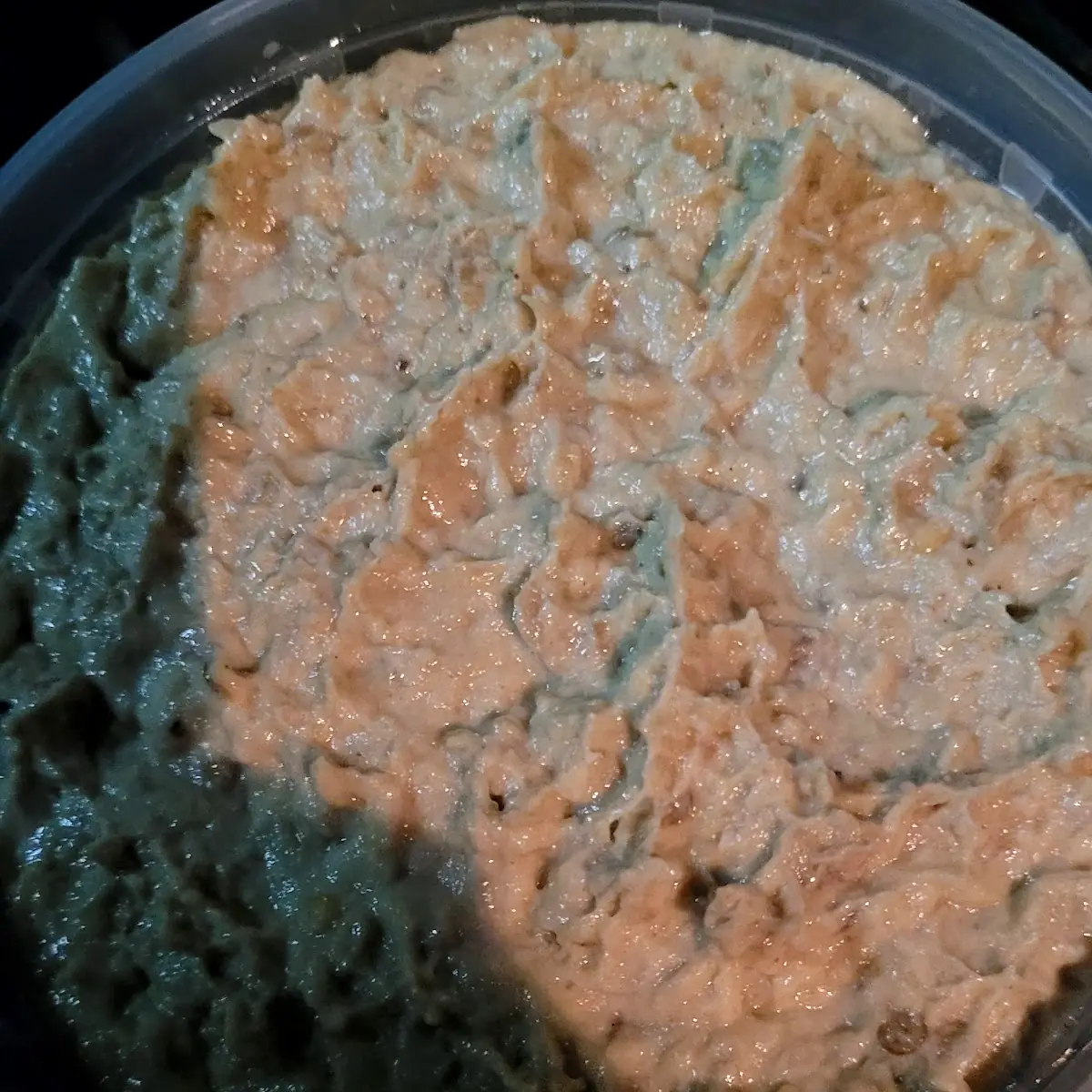 Baba Ghanoush
