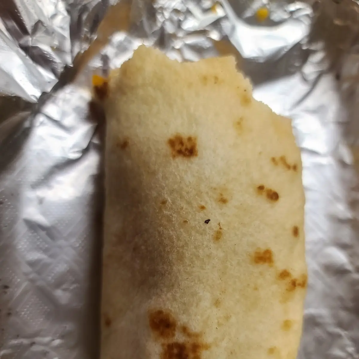 67. Tacos Al Carbon