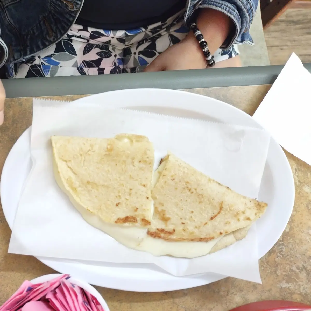 Quesadilla