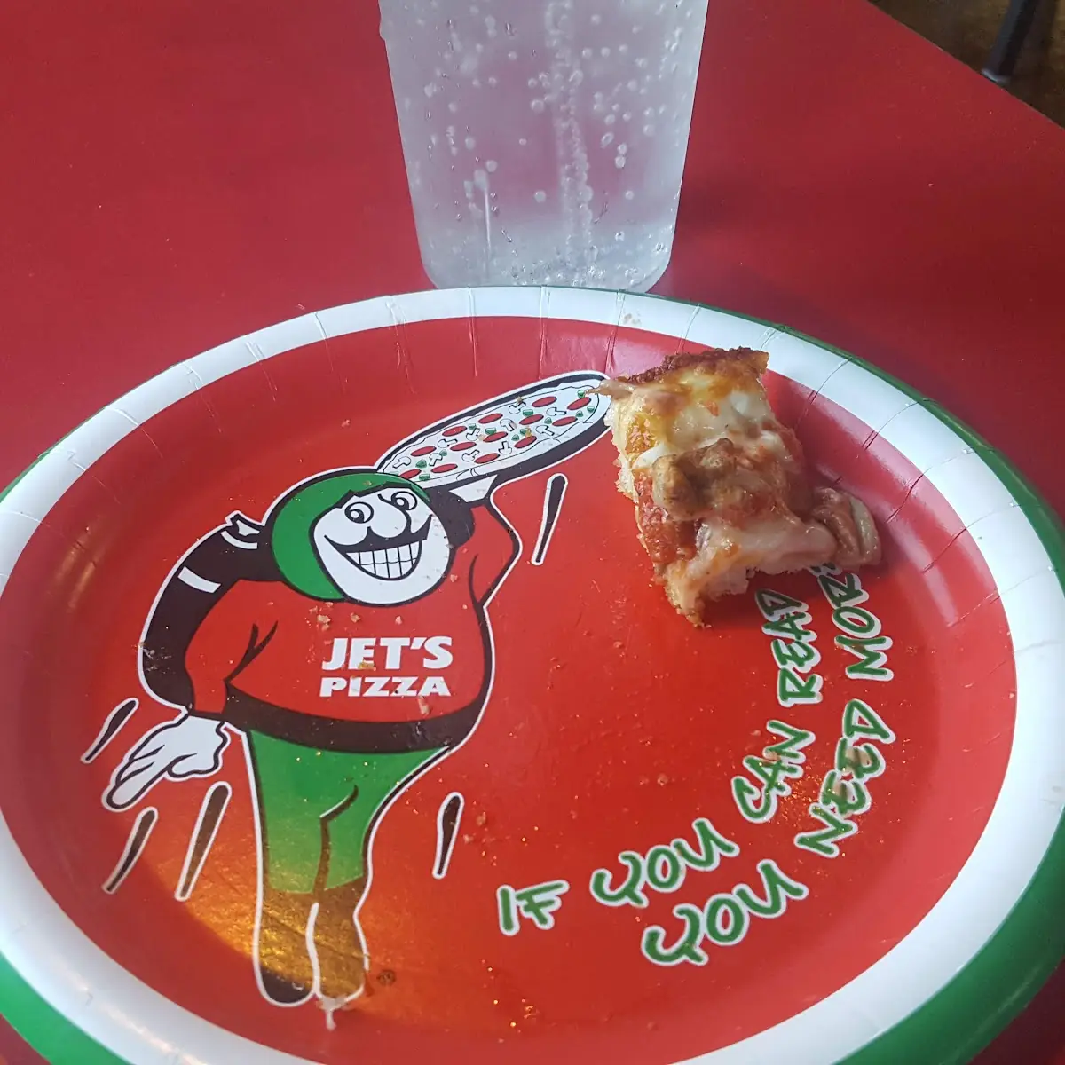 Meat Lovers Pizza