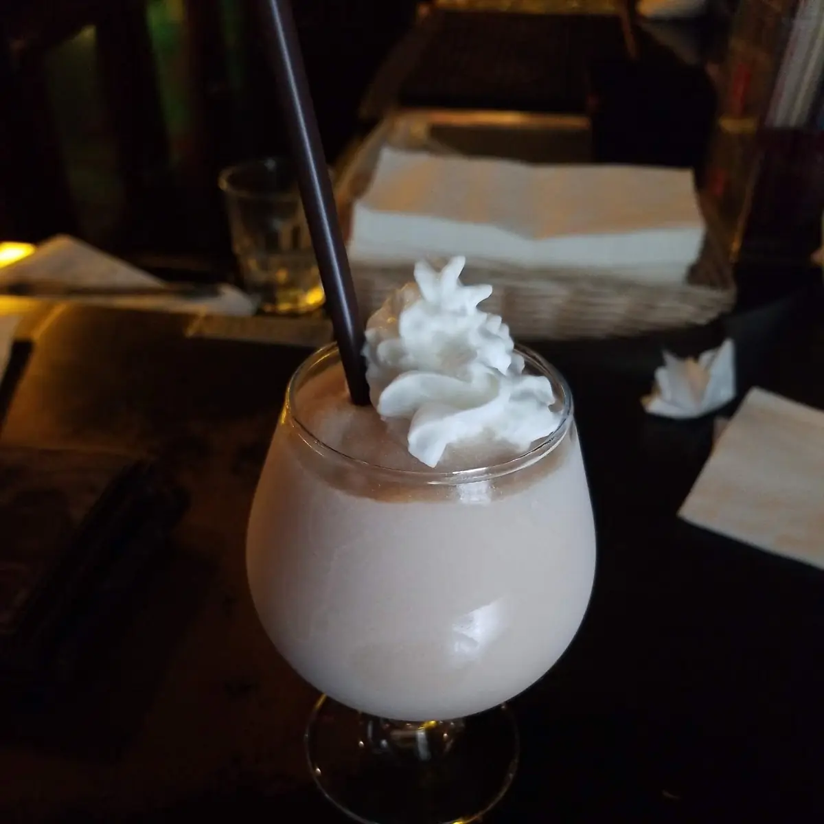 Pina Colada