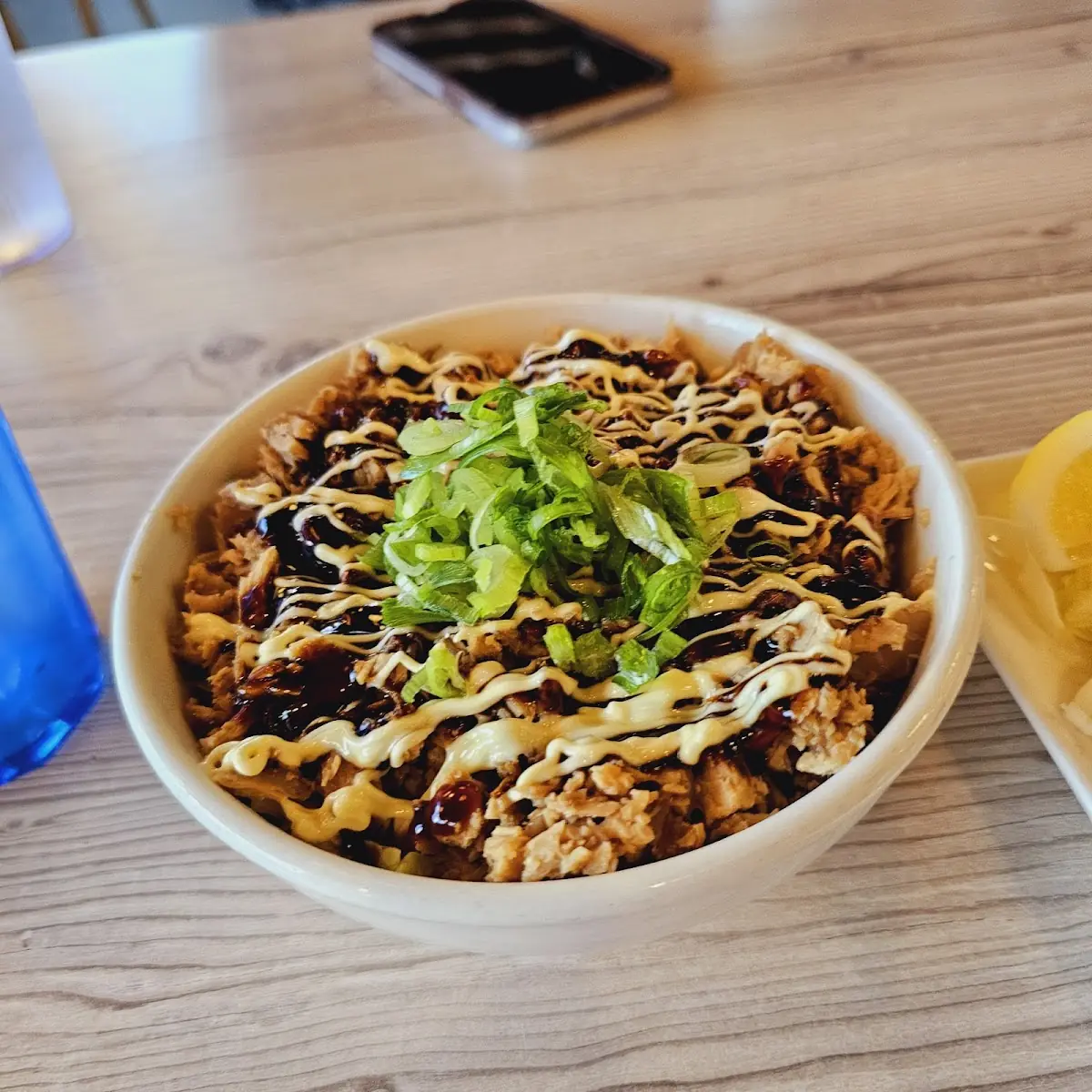 Burrito Bowl
