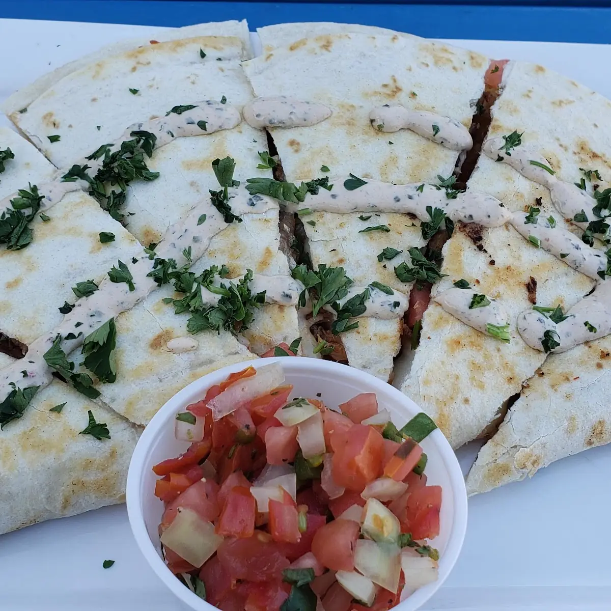 Kids Chicken Bites