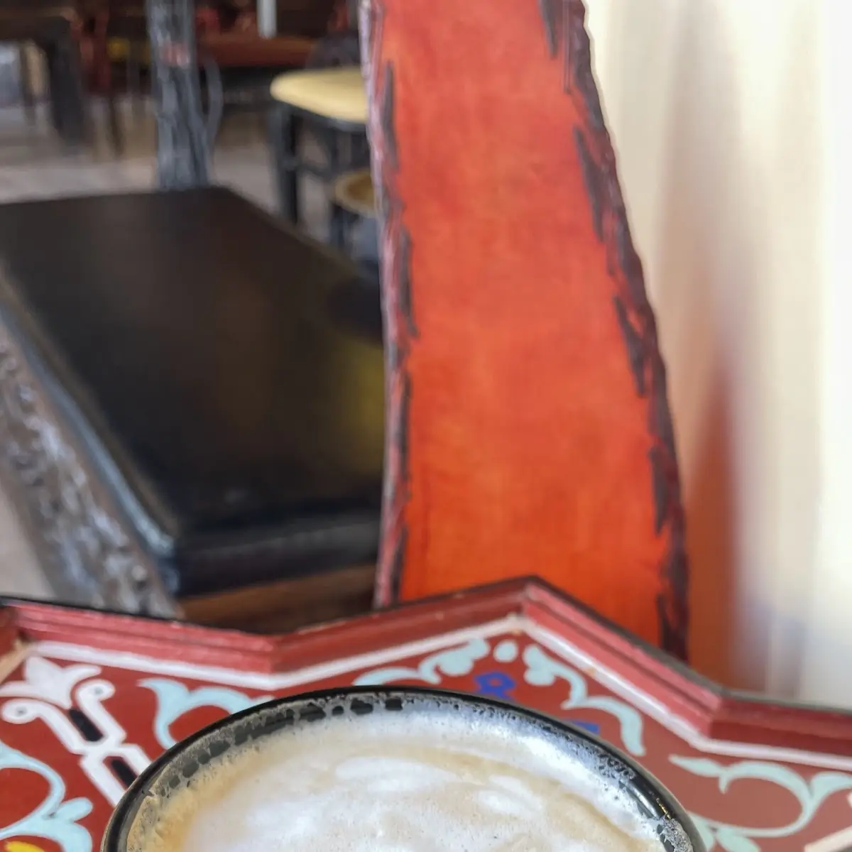 Pumpkin Spice Latte