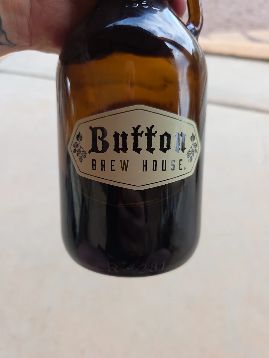 Barrel Aged Beer