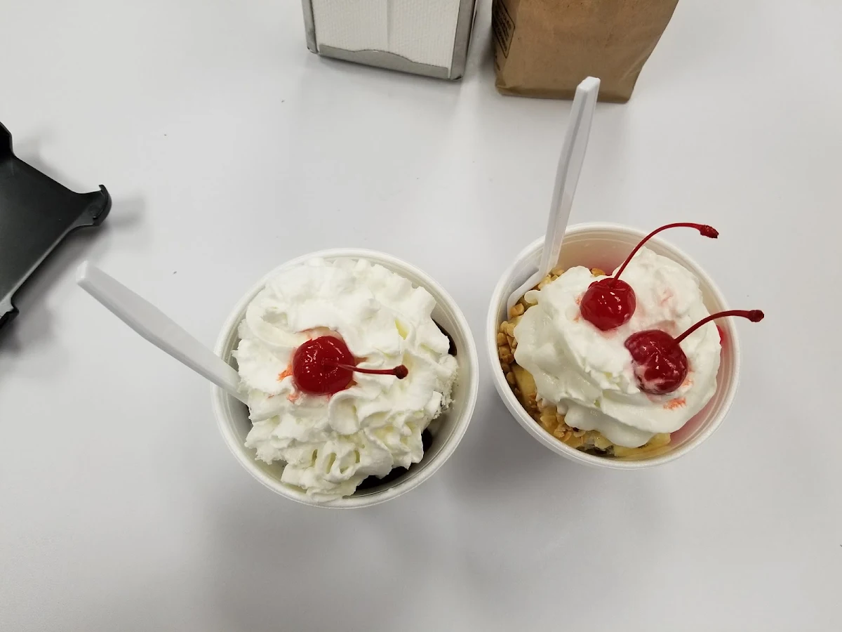 Hot Fudge
