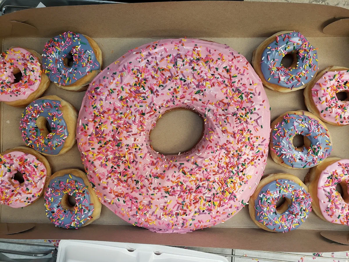 Doughnut