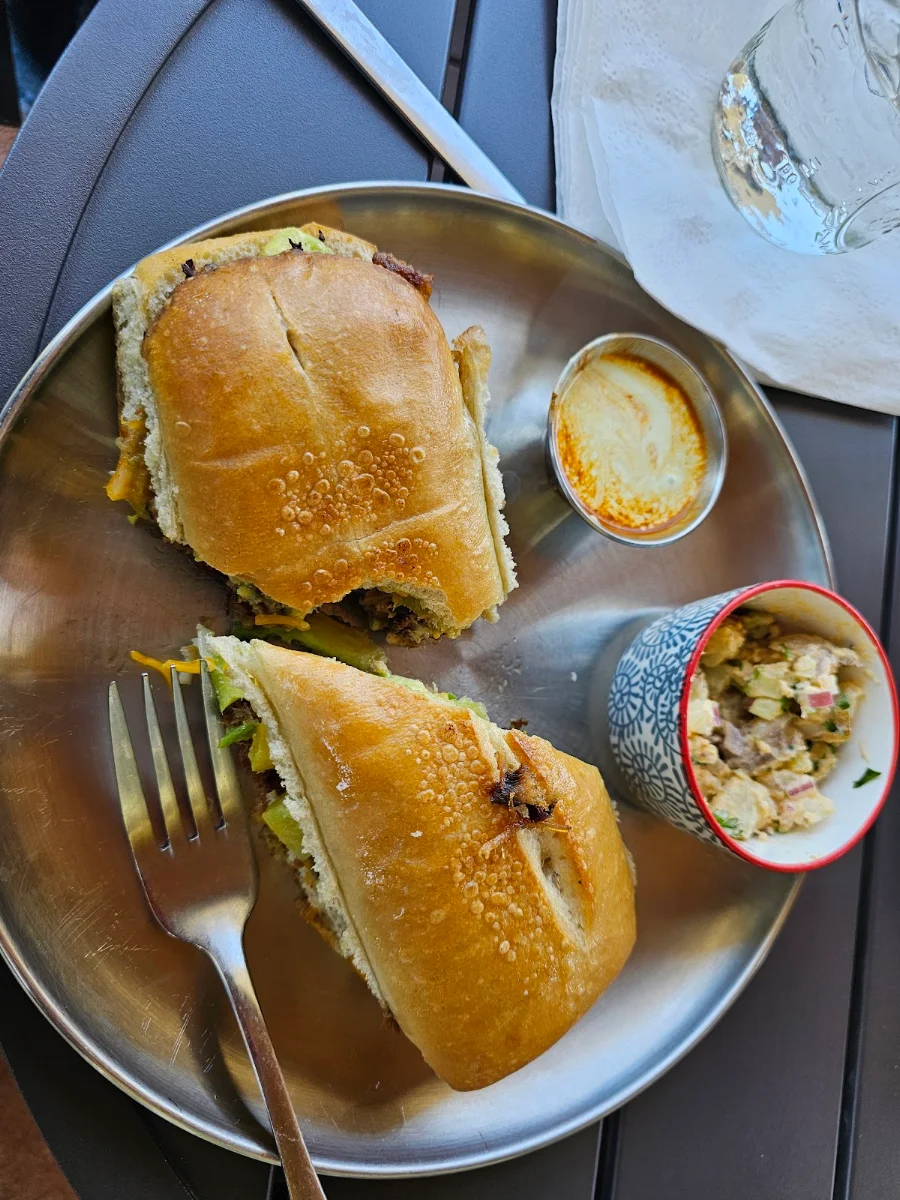 Torta Cubana