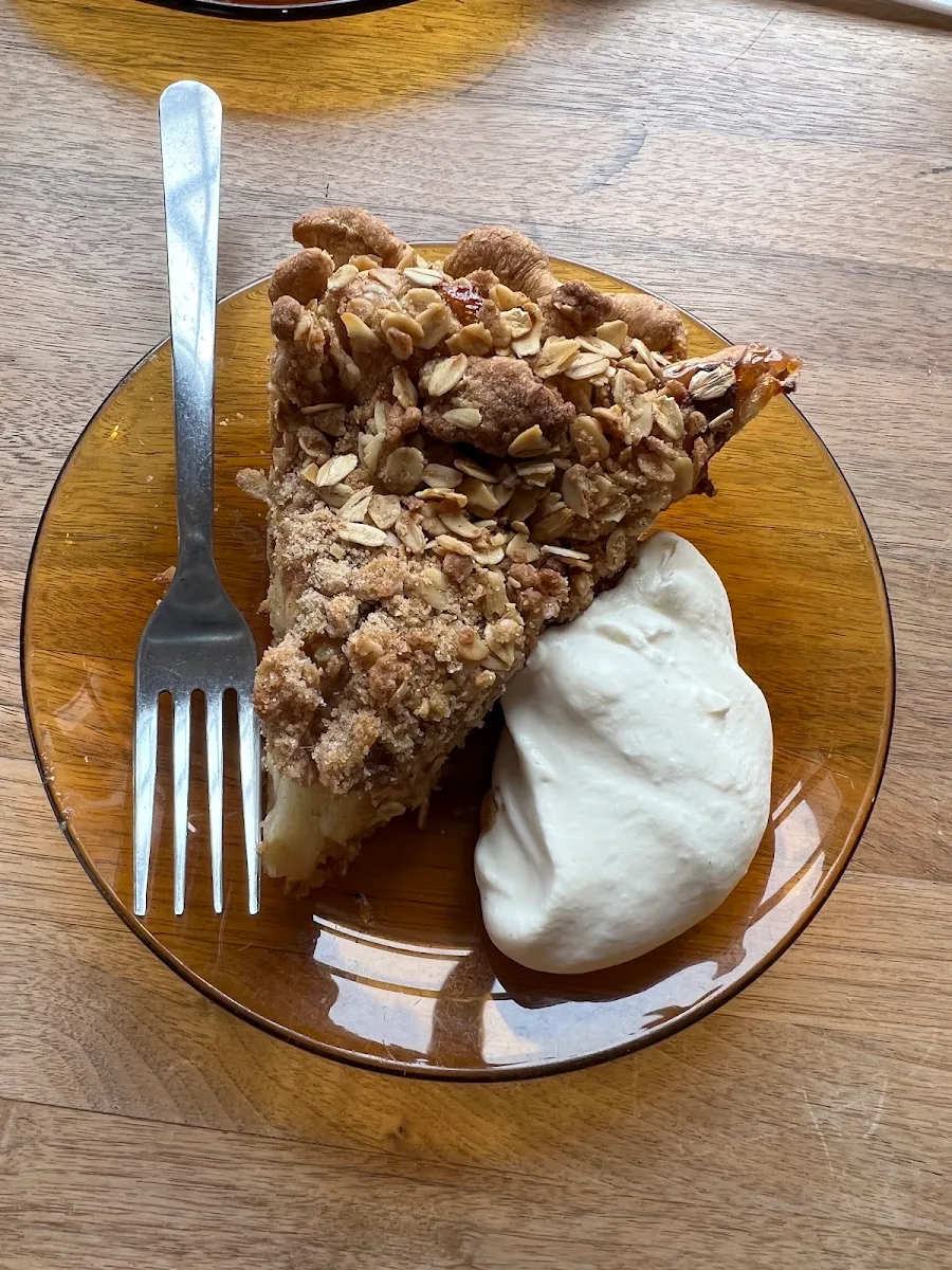 Apple Pie