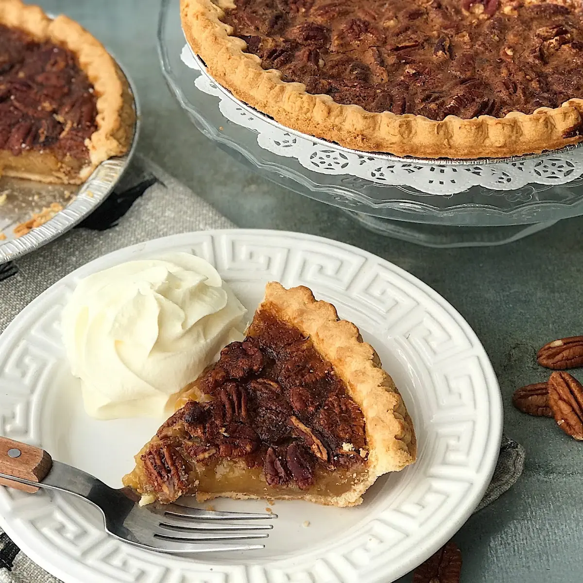 Pecan Pie