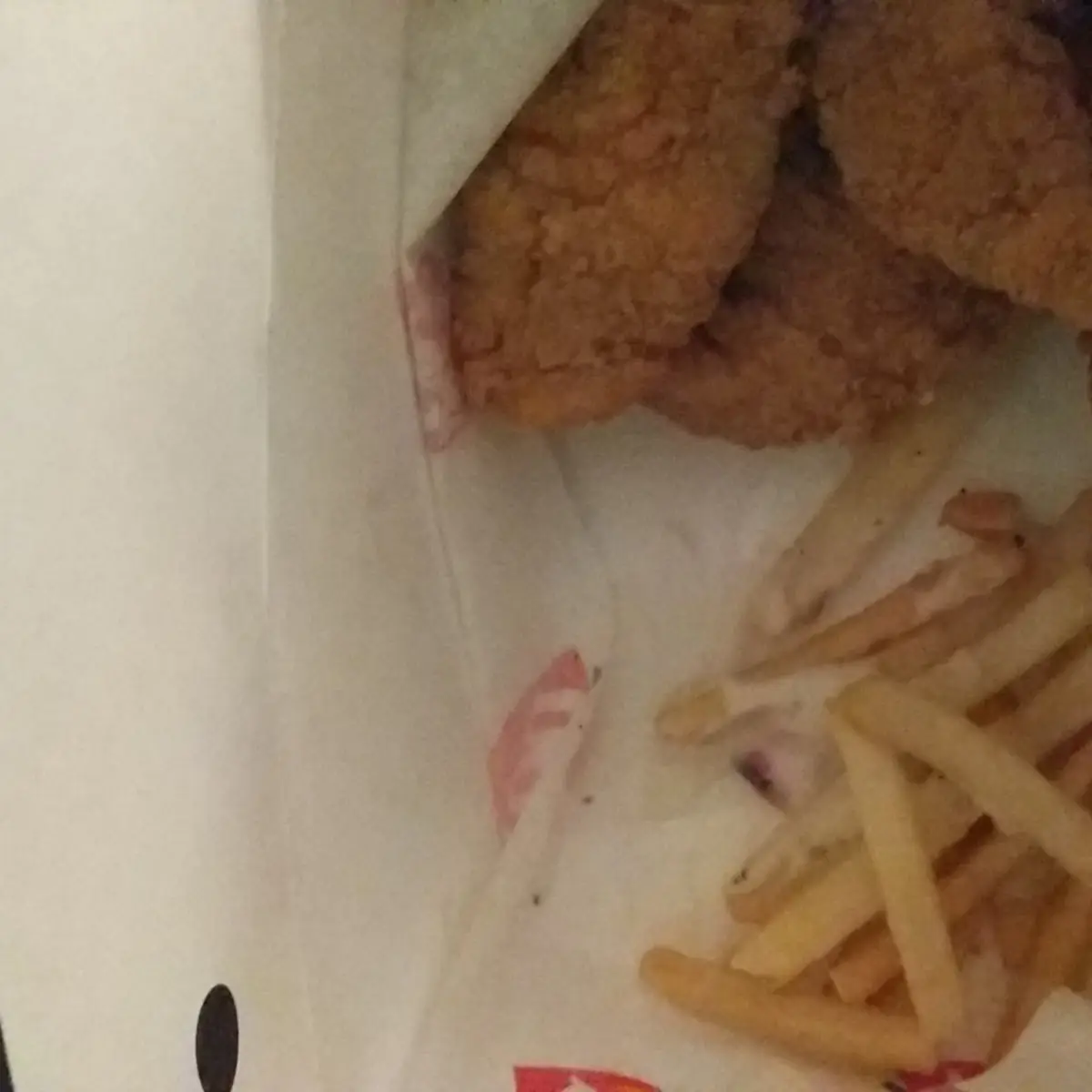 Fried Chicken
