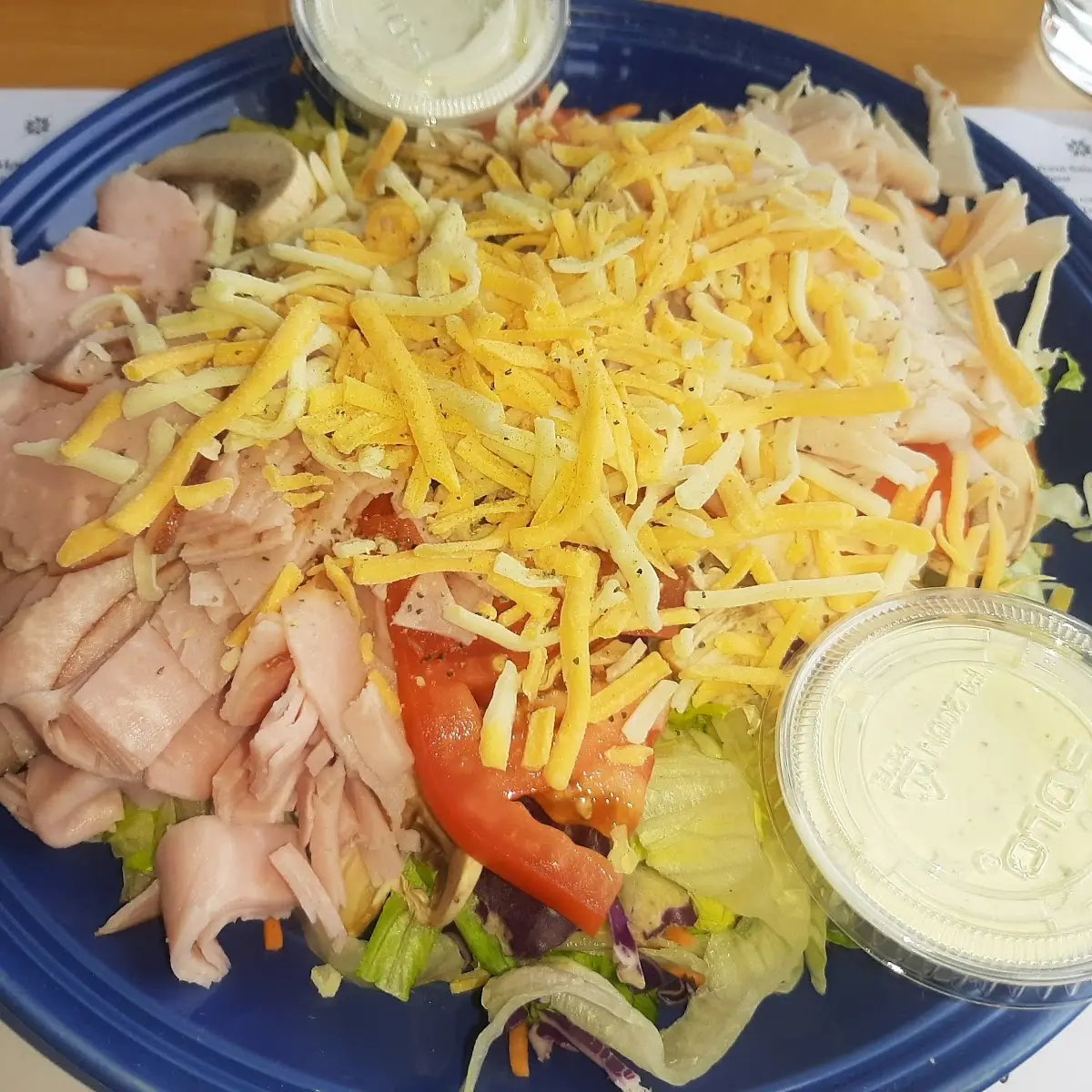 Chef Salad