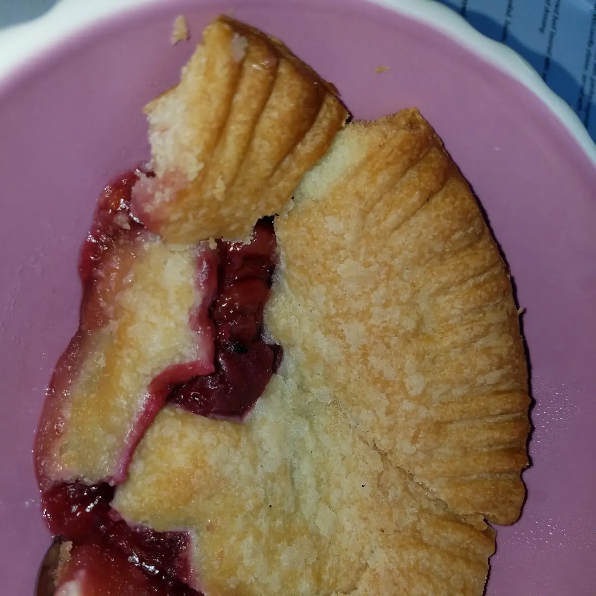 Cherry Pie