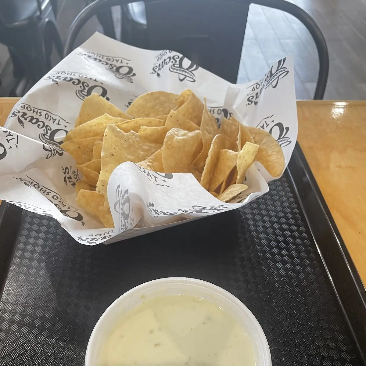 Cheese Dip