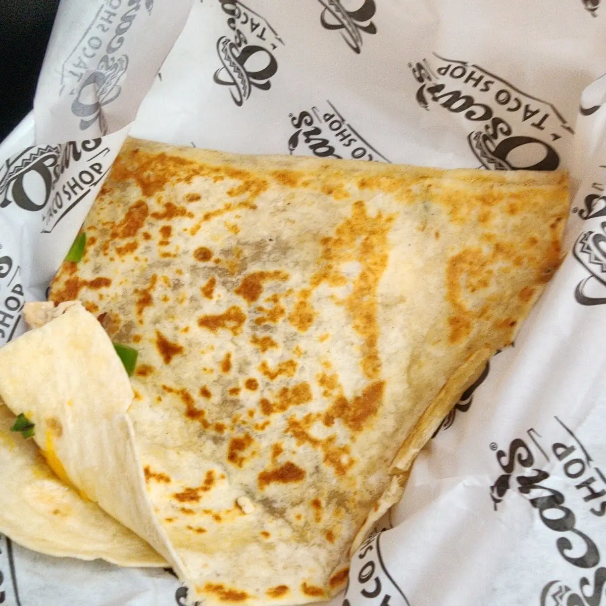 Quesadilla