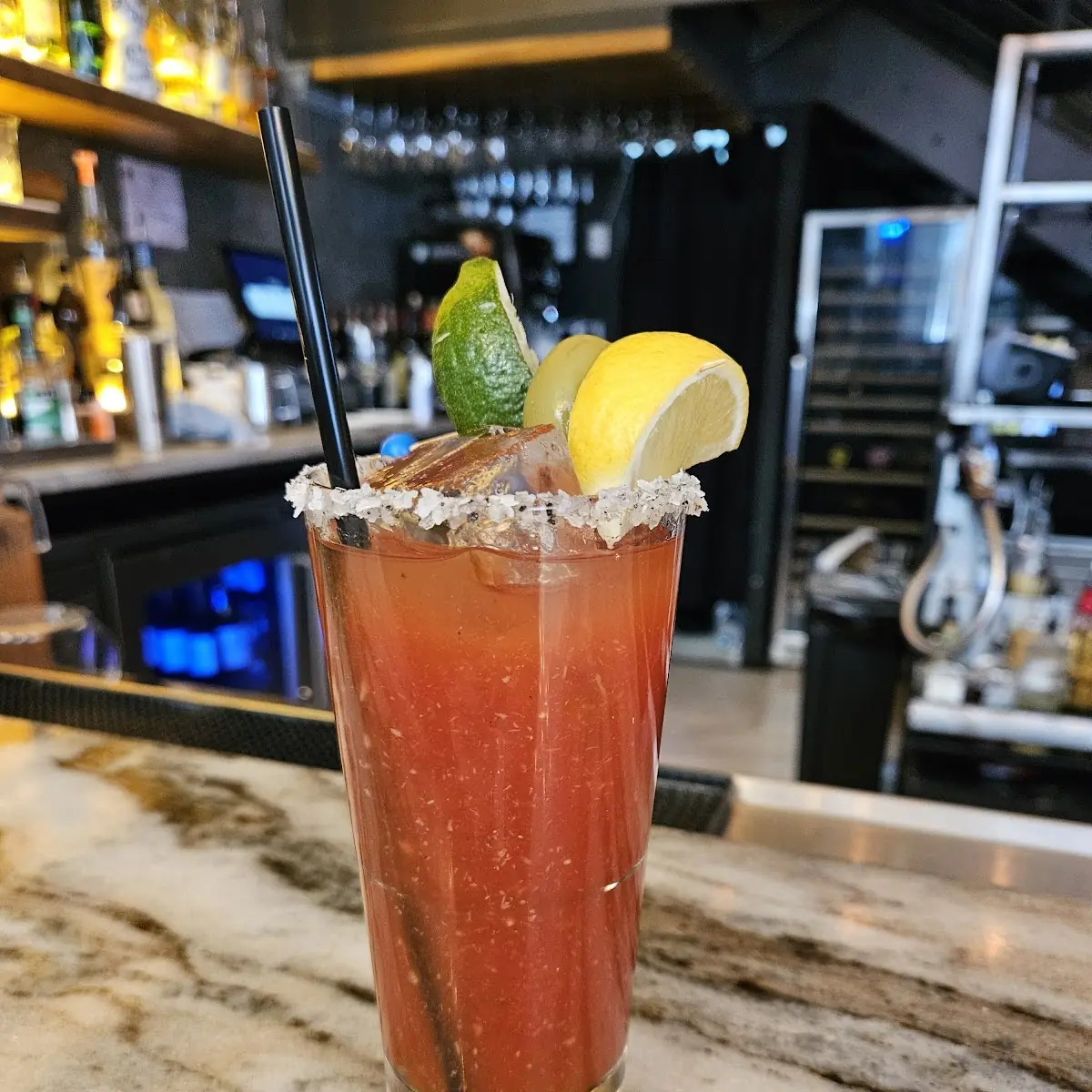 Bloody Mary