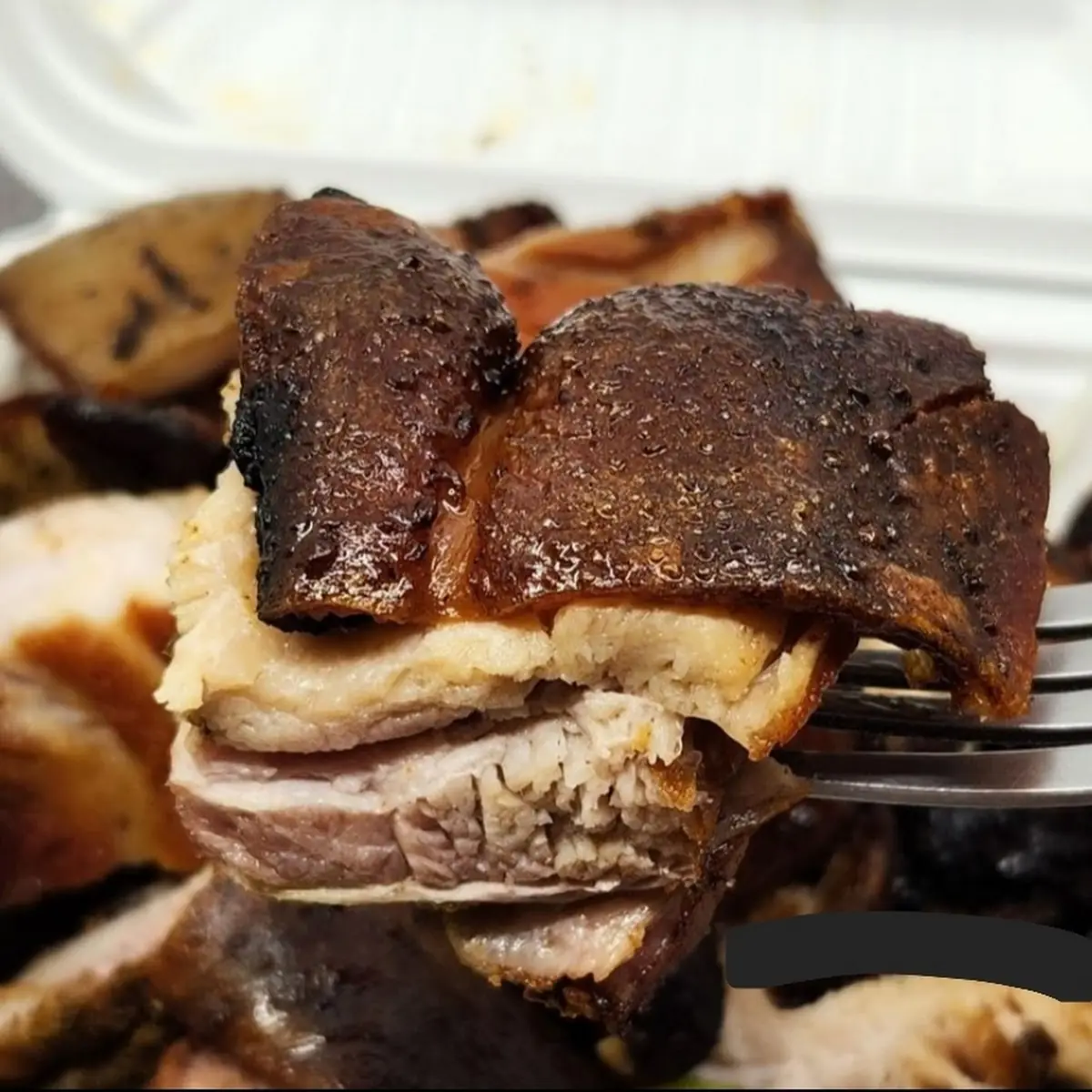 Pork Belly Lechon