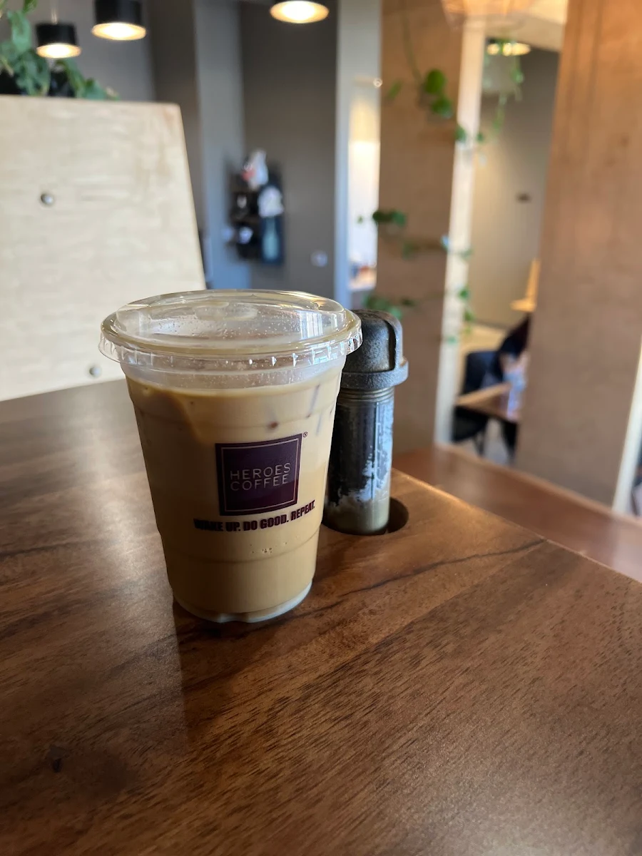 Cold Brew