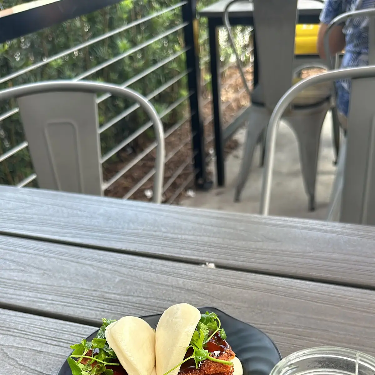 Bao Bun 10