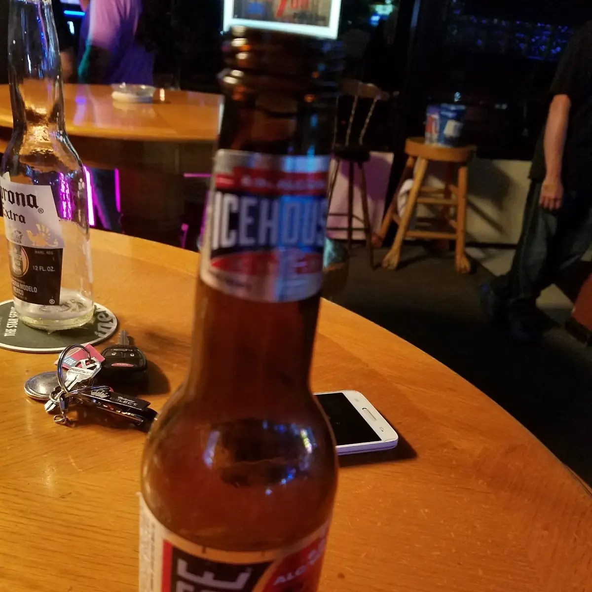 Miller Lite
