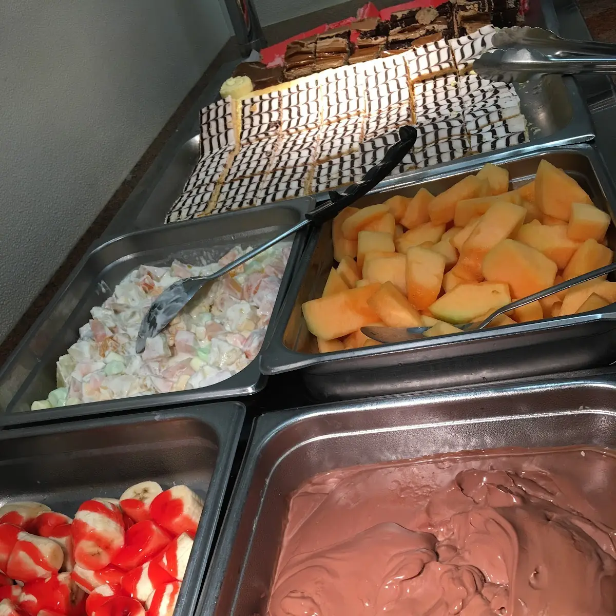 Fresh Fruit