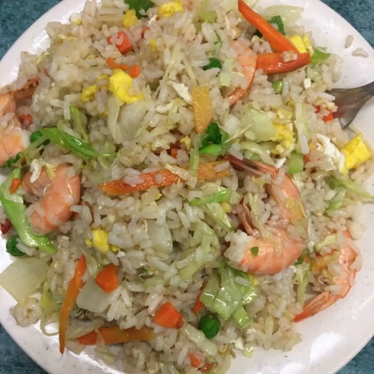 Fried Rice