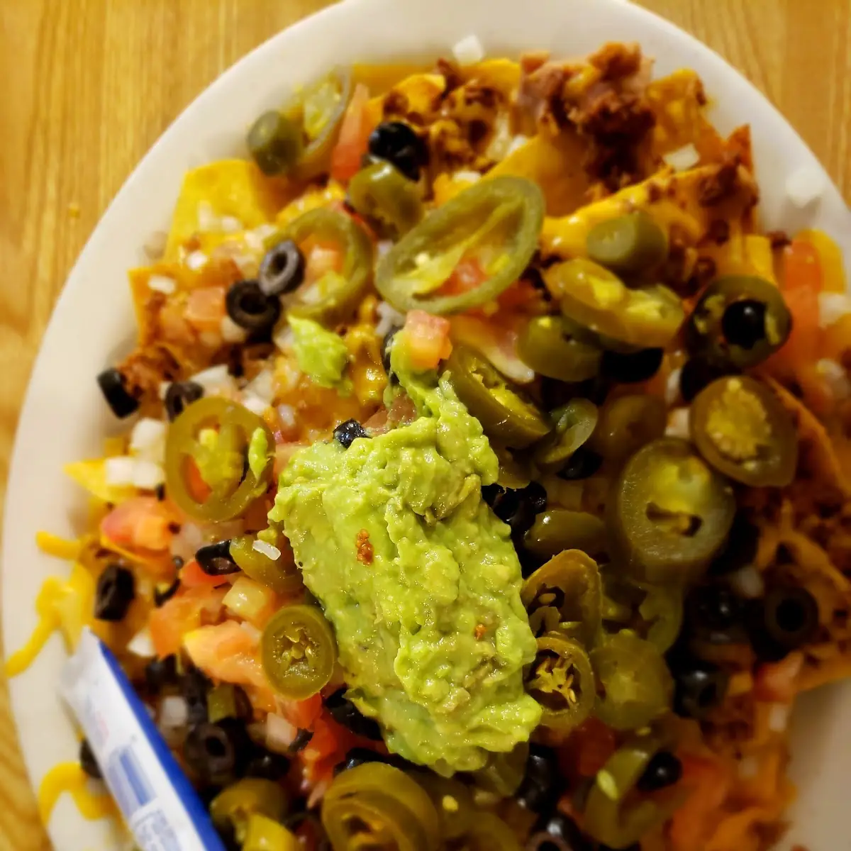 Burrito Bowl