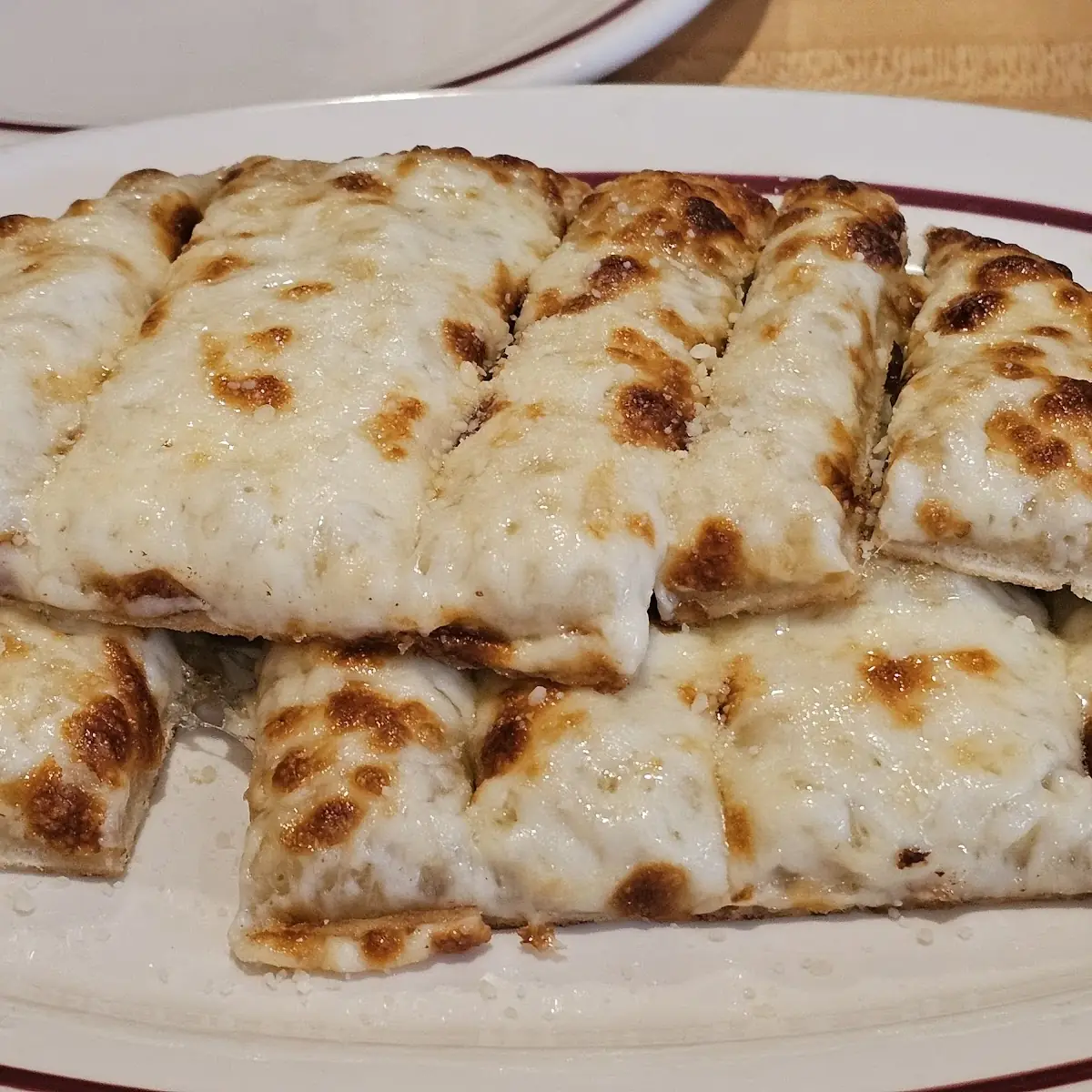 Cheese Sticks