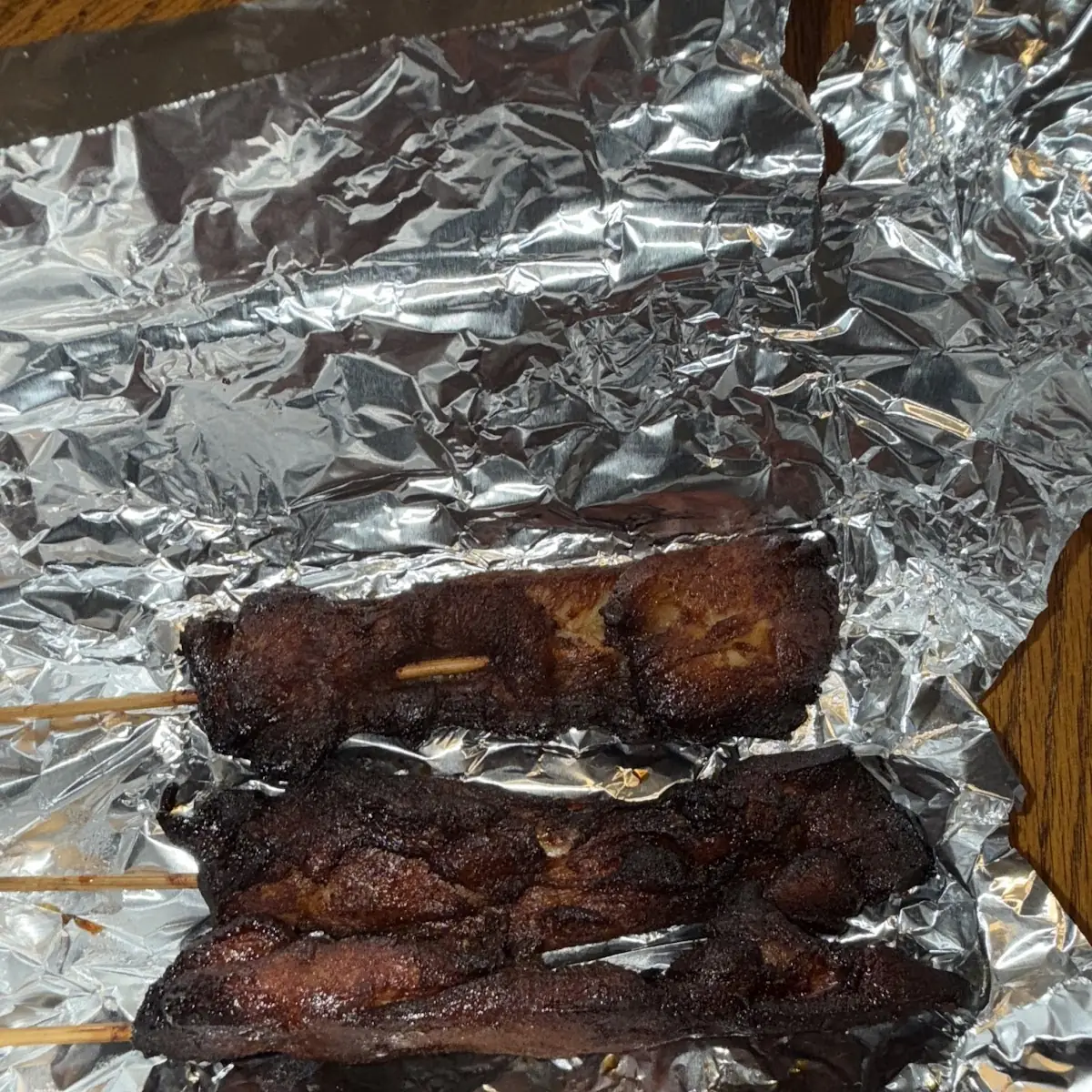 Smoked Turkey