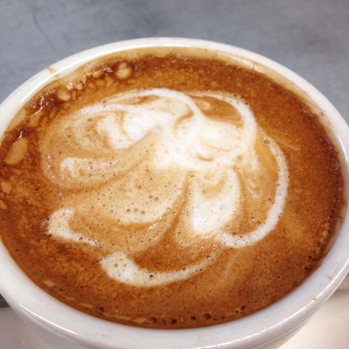 Cappuccino