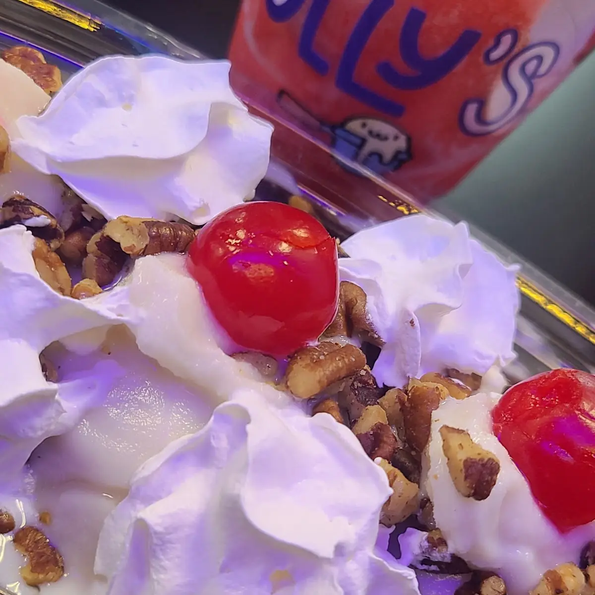 Banana Split