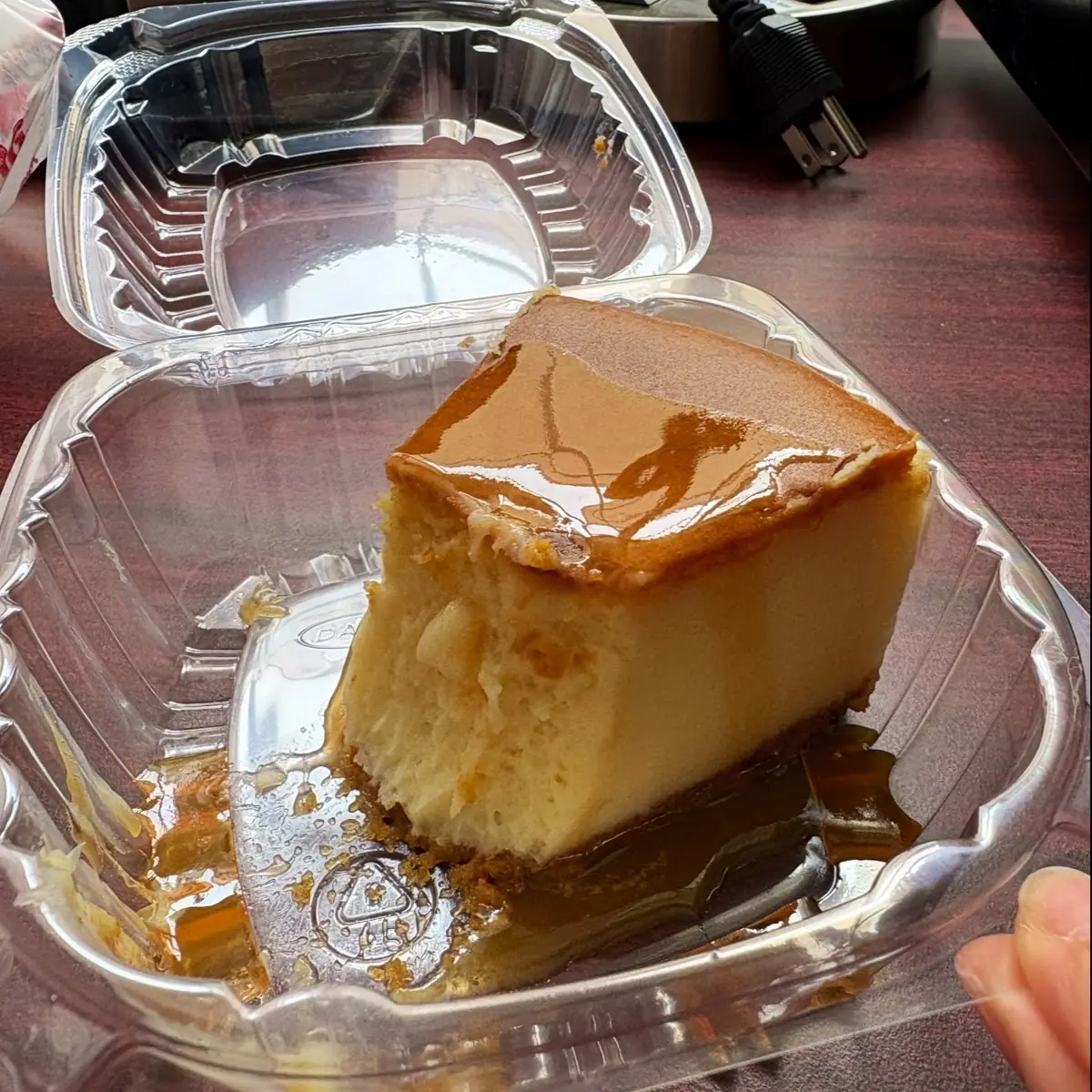 Flan