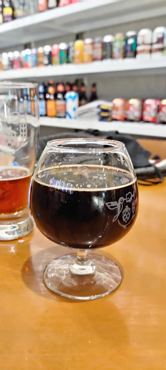 Cold Brew