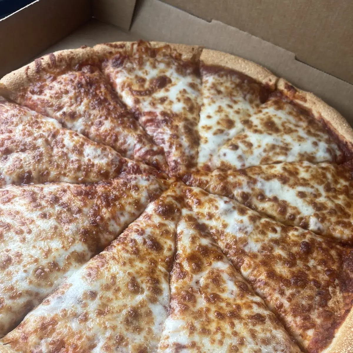 Cheese Pizza