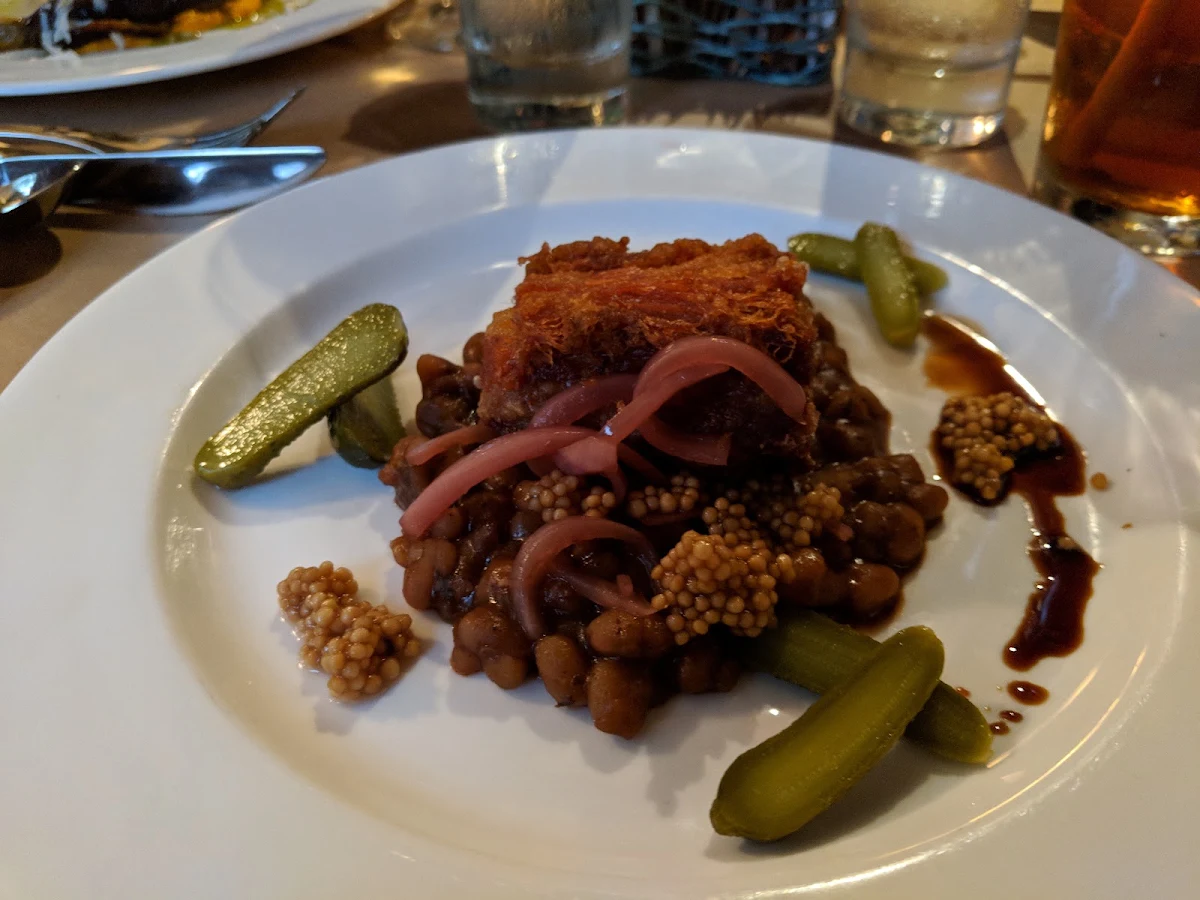 Duck Breast