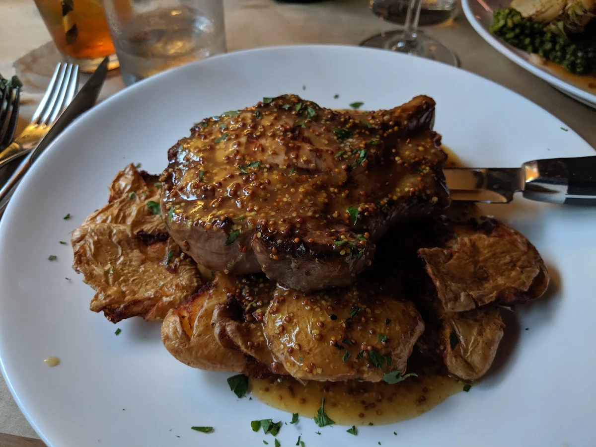 Pork Chop