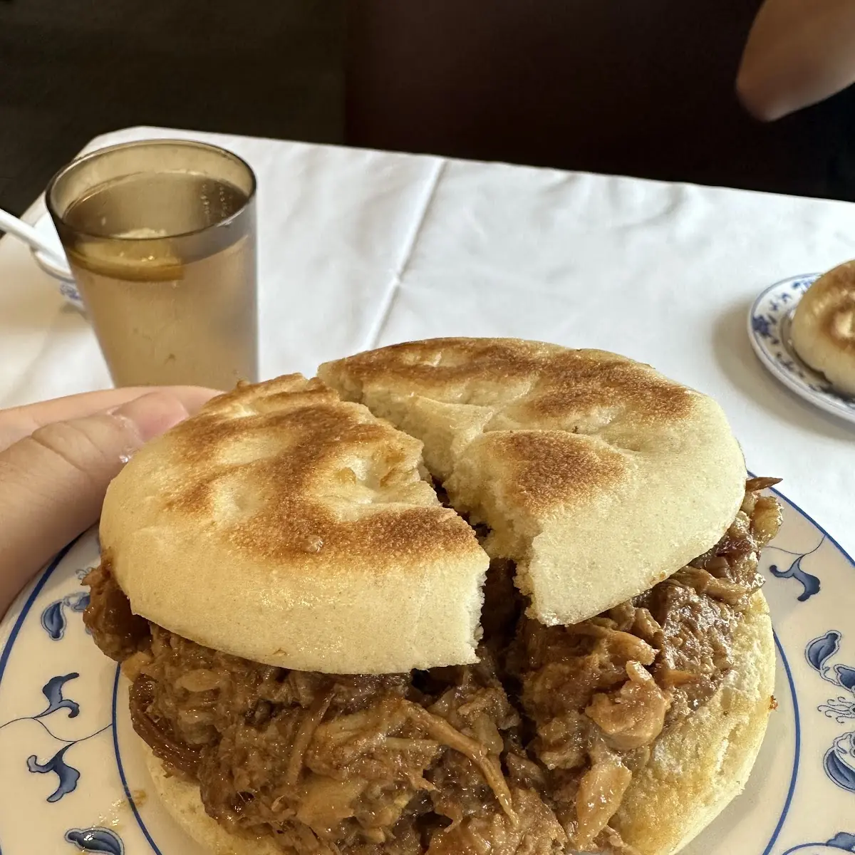 Pulled Pork