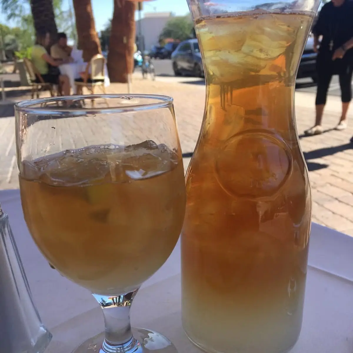 Mai Tai