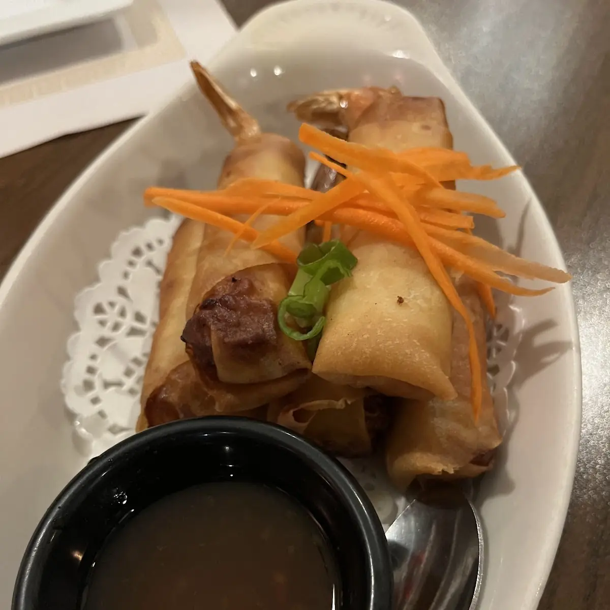 Spring Roll