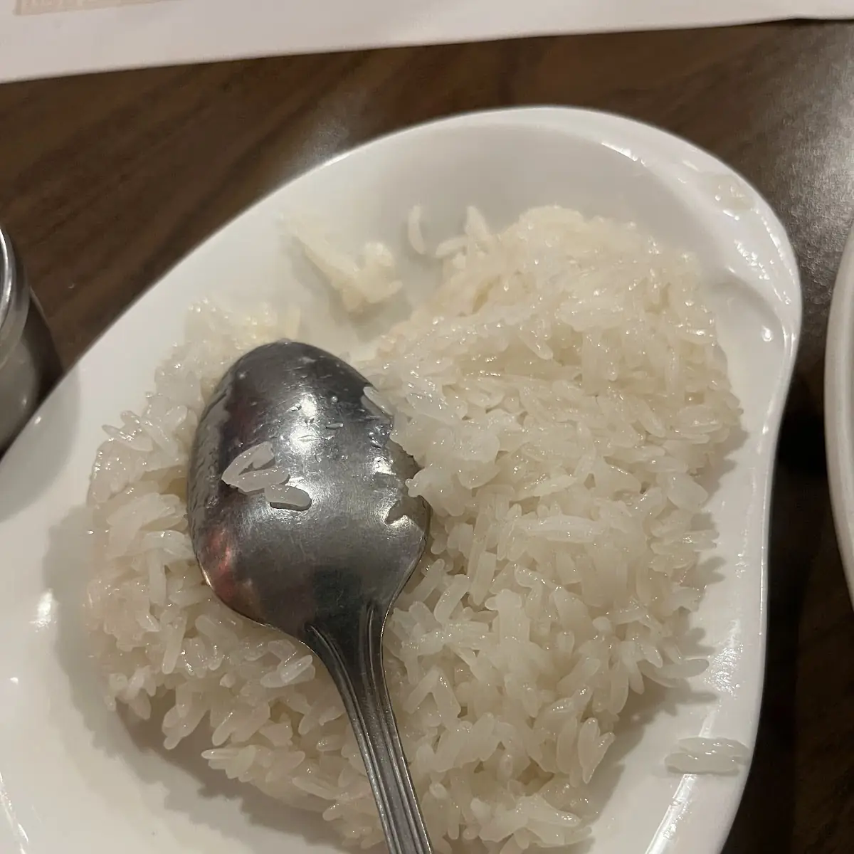 Sticky Rice