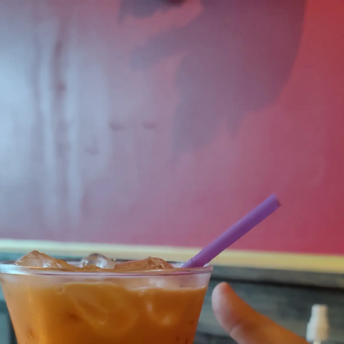 Thai Ice Tea