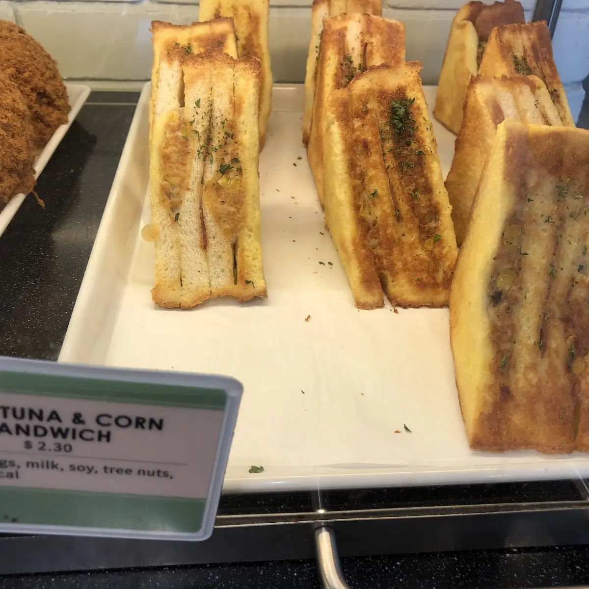 Garlic Bread