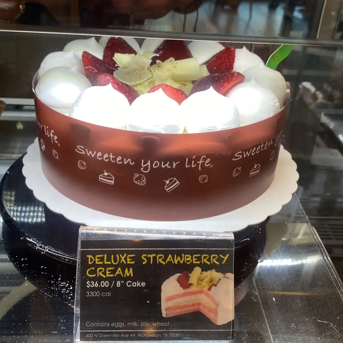 Mango Creme Brulee 8