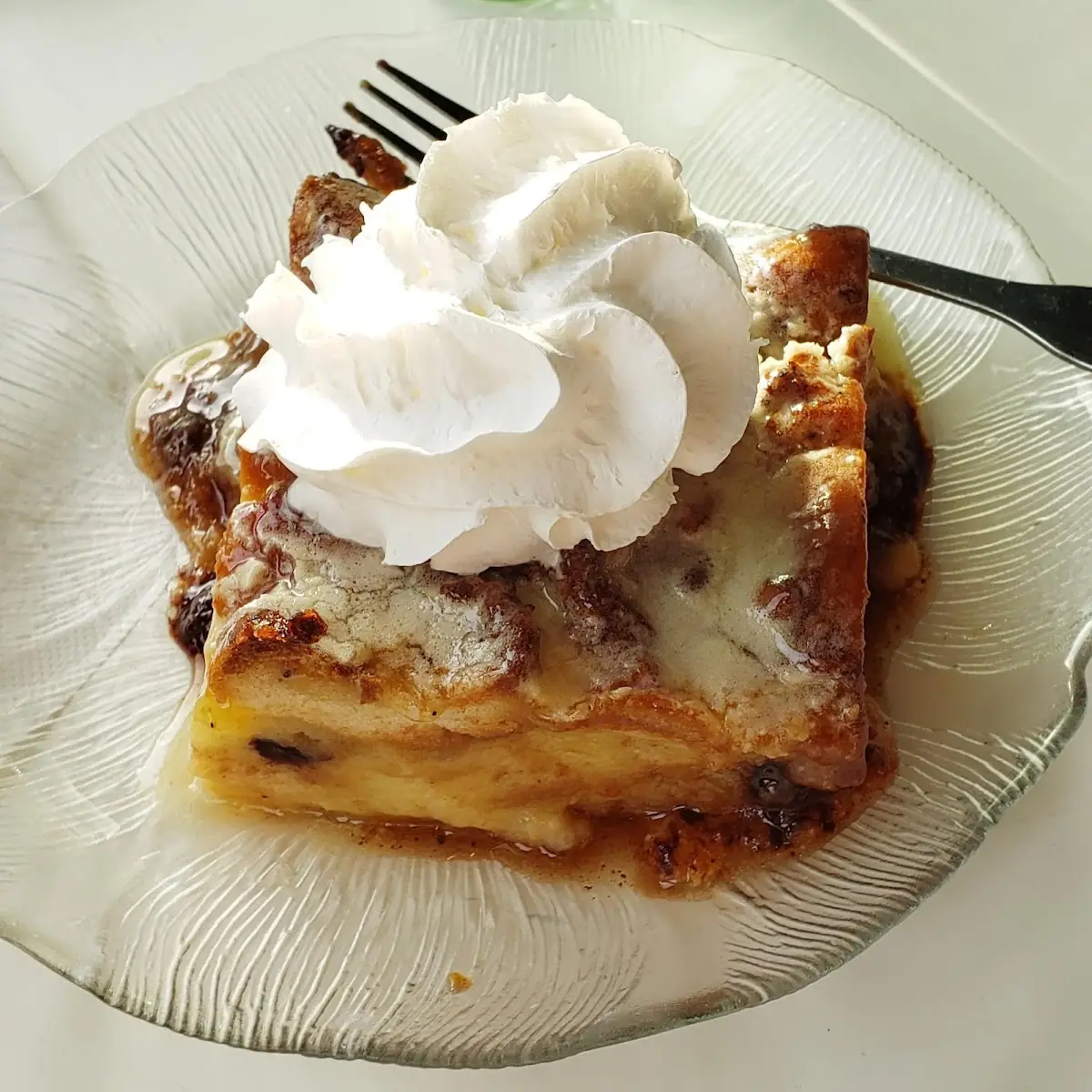 Bread Pudding