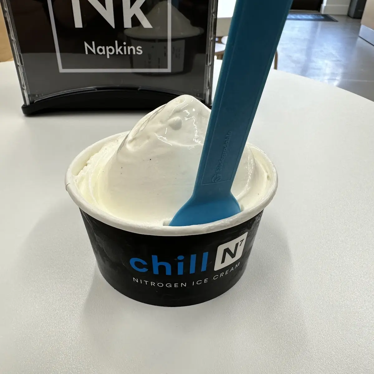 Cake Batter Flavor
