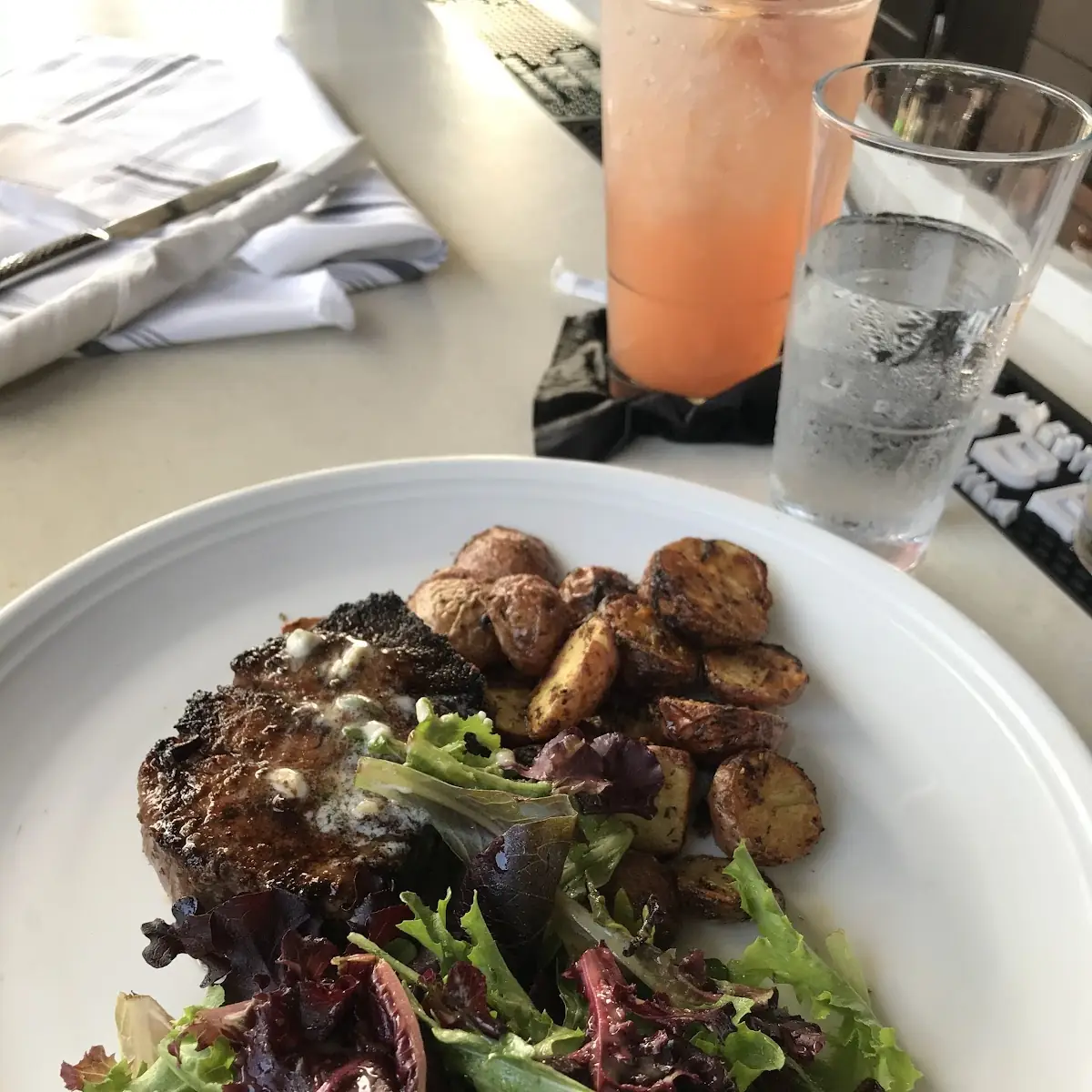 Filet Mignon