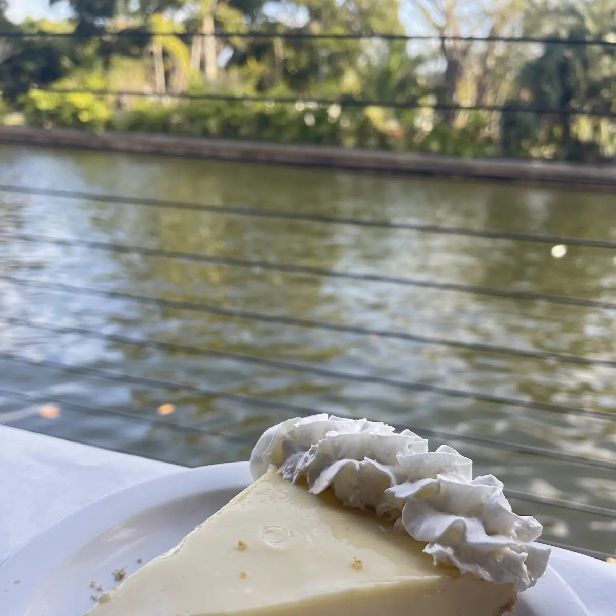 Key Lime Pie